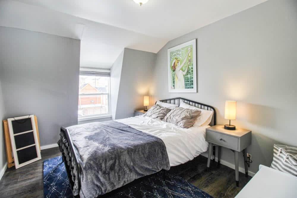 Leadville Dairy Flat - 2 Bed With Office And Hot Tub Buitenkant foto