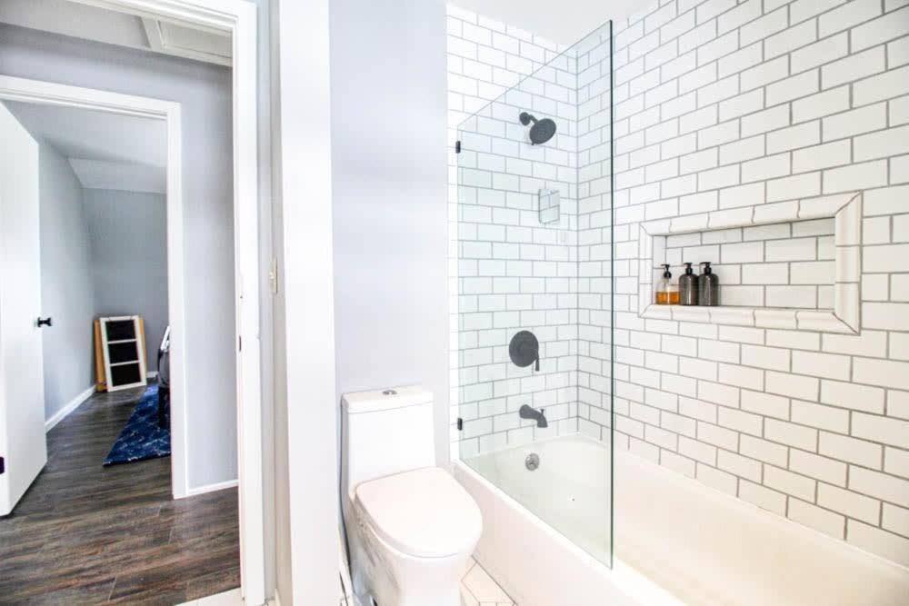 Leadville Dairy Flat - 2 Bed With Office And Hot Tub Buitenkant foto