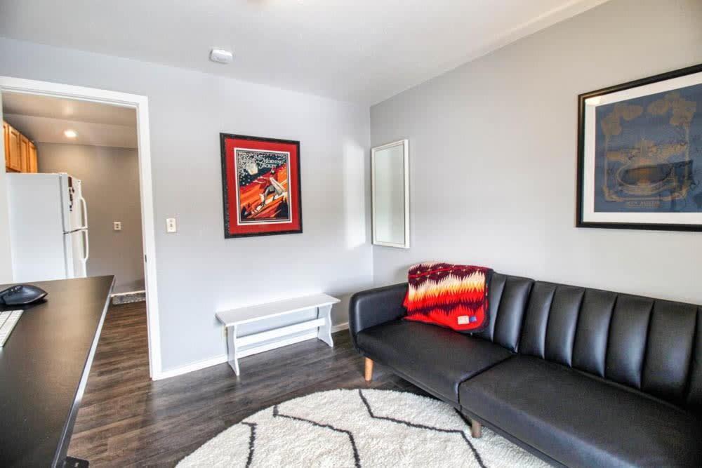 Leadville Dairy Flat - 2 Bed With Office And Hot Tub Buitenkant foto